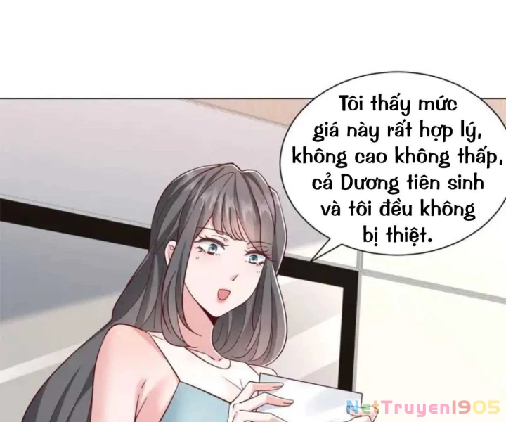 Tôi Là Tài Xế Xe Công Nghệ Có Chút Tiền Thì Đã Sao? Chapter 149 - 21