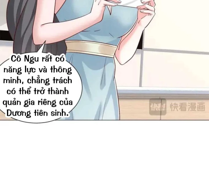 Tôi Là Tài Xế Xe Công Nghệ Có Chút Tiền Thì Đã Sao? Chapter 149 - 22