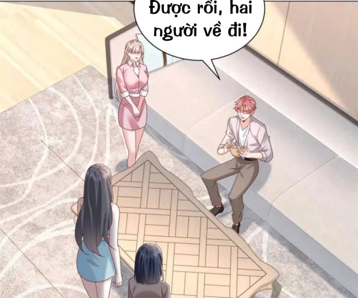 Tôi Là Tài Xế Xe Công Nghệ Có Chút Tiền Thì Đã Sao? Chapter 149 - 25