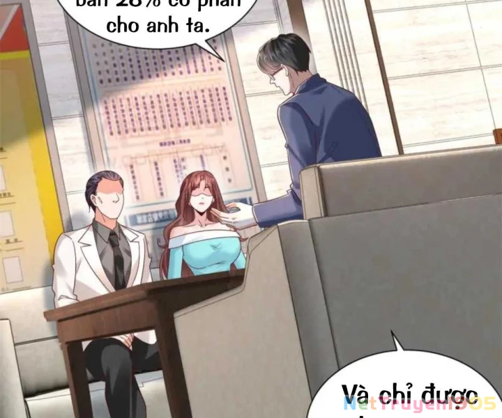 Tôi Là Tài Xế Xe Công Nghệ Có Chút Tiền Thì Đã Sao? Chapter 149 - 29
