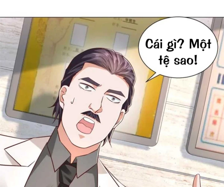 Tôi Là Tài Xế Xe Công Nghệ Có Chút Tiền Thì Đã Sao? Chapter 149 - 31