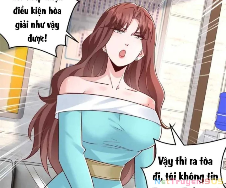 Tôi Là Tài Xế Xe Công Nghệ Có Chút Tiền Thì Đã Sao? Chapter 149 - 37