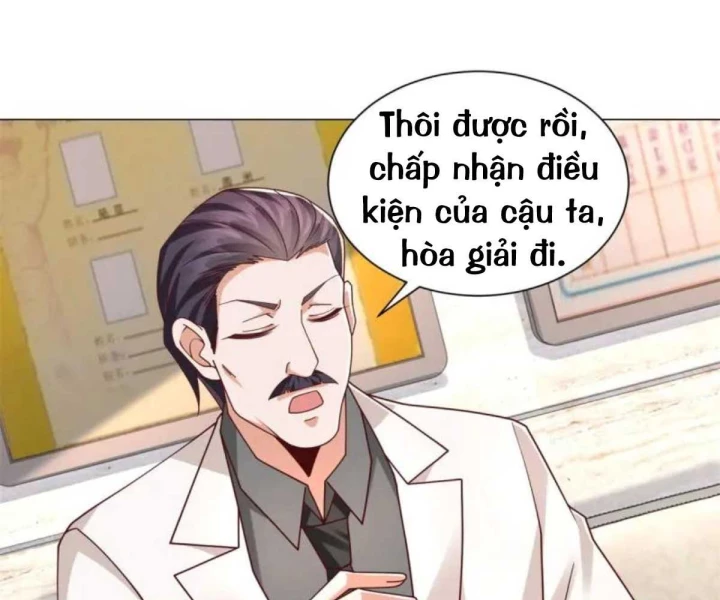 Tôi Là Tài Xế Xe Công Nghệ Có Chút Tiền Thì Đã Sao? Chapter 149 - 39
