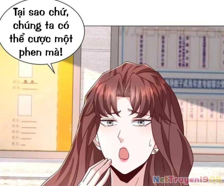 Tôi Là Tài Xế Xe Công Nghệ Có Chút Tiền Thì Đã Sao? Chapter 149 - 41