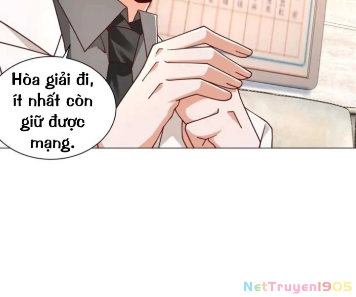 Tôi Là Tài Xế Xe Công Nghệ Có Chút Tiền Thì Đã Sao? Chapter 149 - 44