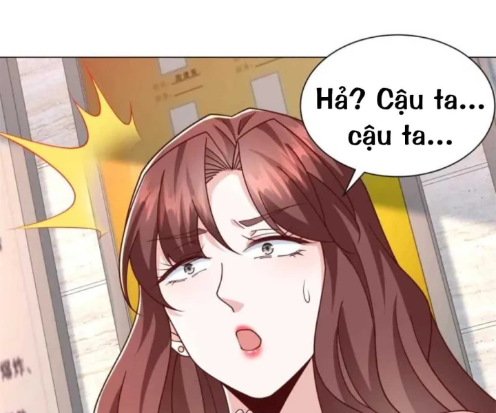 Tôi Là Tài Xế Xe Công Nghệ Có Chút Tiền Thì Đã Sao? Chapter 149 - 45