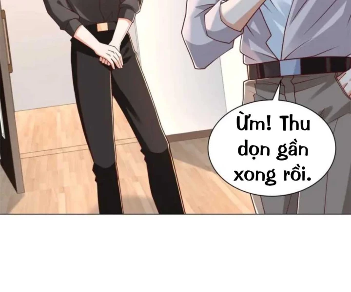 Tôi Là Tài Xế Xe Công Nghệ Có Chút Tiền Thì Đã Sao? Chapter 149 - 54