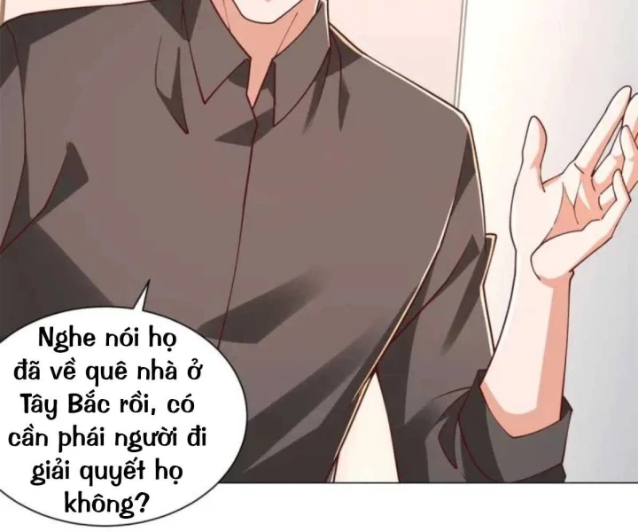 Tôi Là Tài Xế Xe Công Nghệ Có Chút Tiền Thì Đã Sao? Chapter 149 - 56