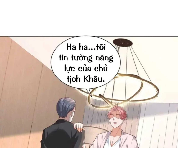 Tôi Là Tài Xế Xe Công Nghệ Có Chút Tiền Thì Đã Sao? Chapter 149 - 62