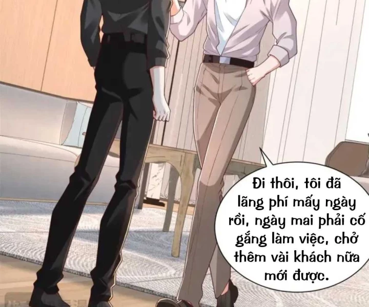 Tôi Là Tài Xế Xe Công Nghệ Có Chút Tiền Thì Đã Sao? Chapter 149 - 63