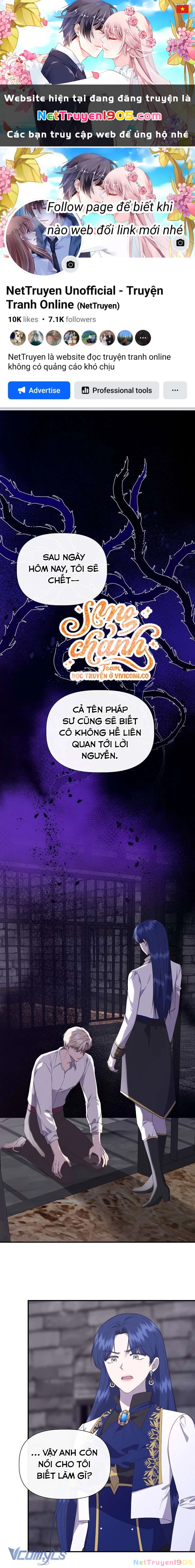 Tôi Không Phải Là Cinderella Chapter 108 - 1