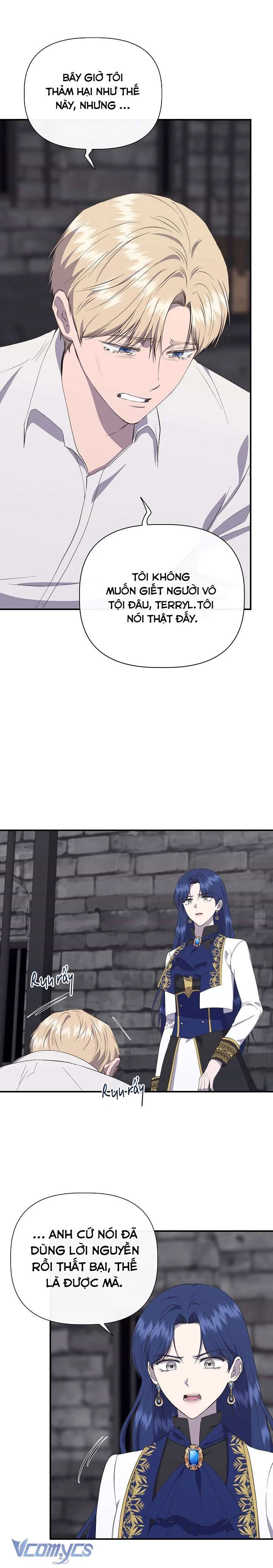 Tôi Không Phải Là Cinderella Chapter 108 - 3