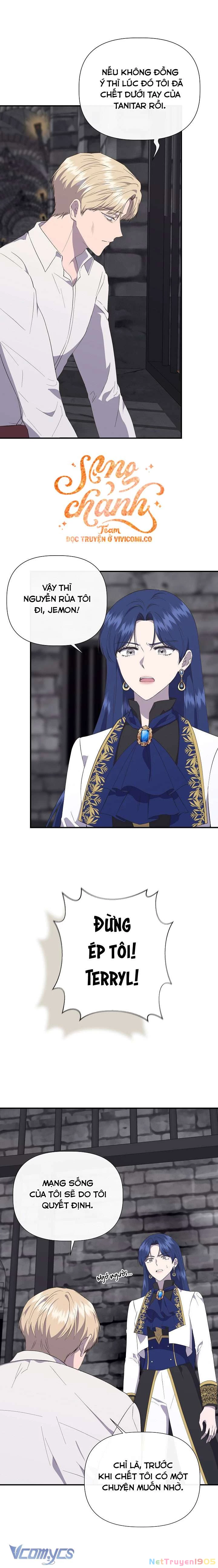 Tôi Không Phải Là Cinderella Chapter 108 - 5