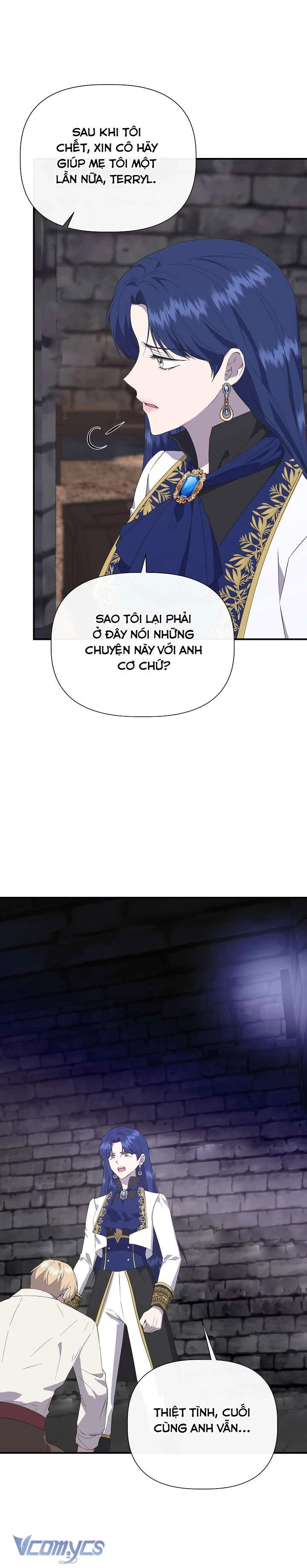 Tôi Không Phải Là Cinderella Chapter 108 - 6
