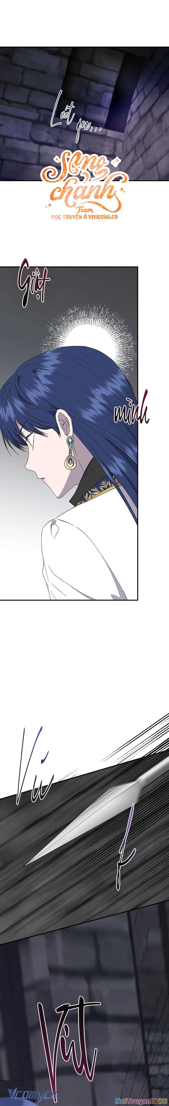 Tôi Không Phải Là Cinderella Chapter 108 - 7