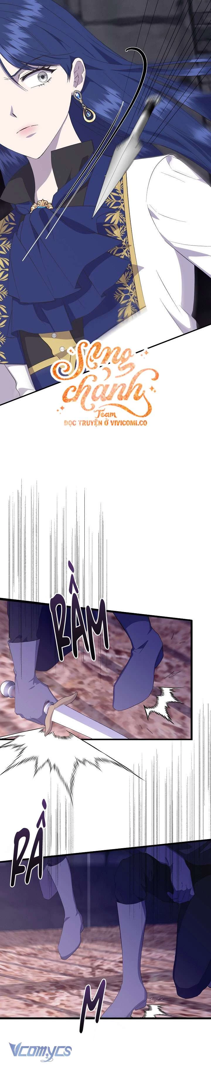 Tôi Không Phải Là Cinderella Chapter 108 - 8