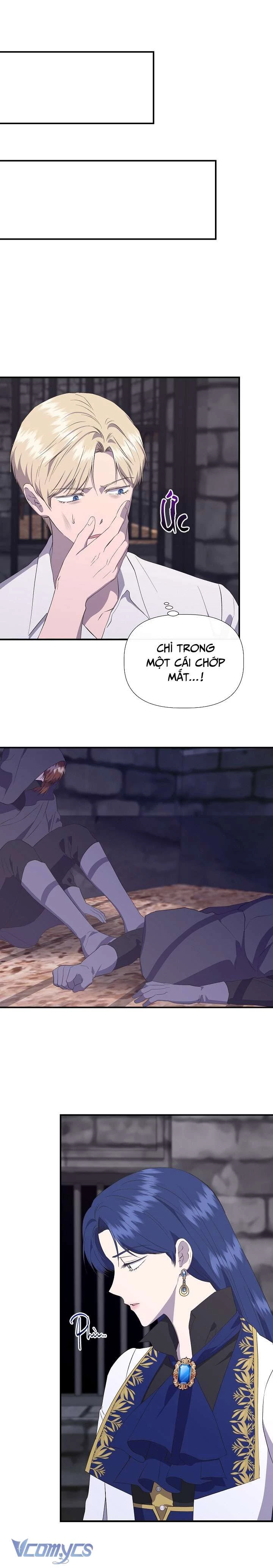 Tôi Không Phải Là Cinderella Chapter 108 - 13