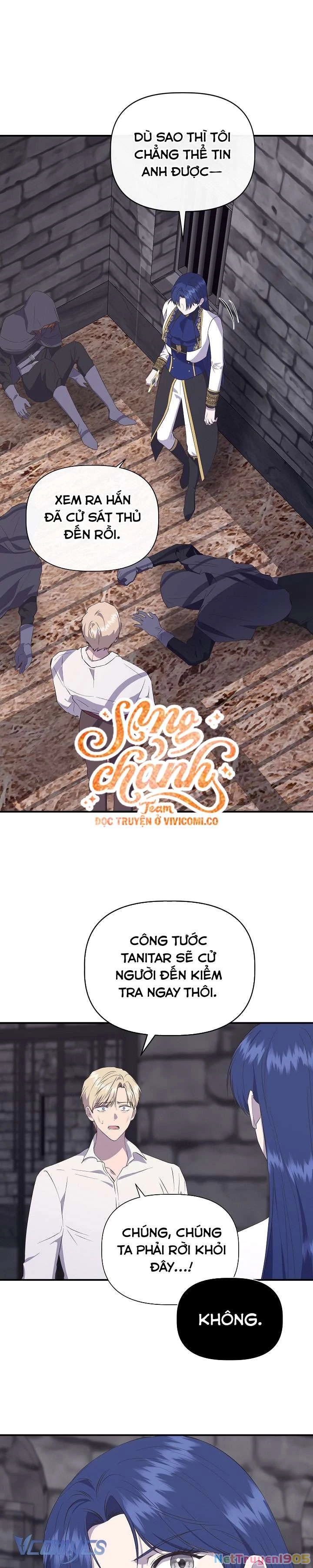 Tôi Không Phải Là Cinderella Chapter 108 - 14