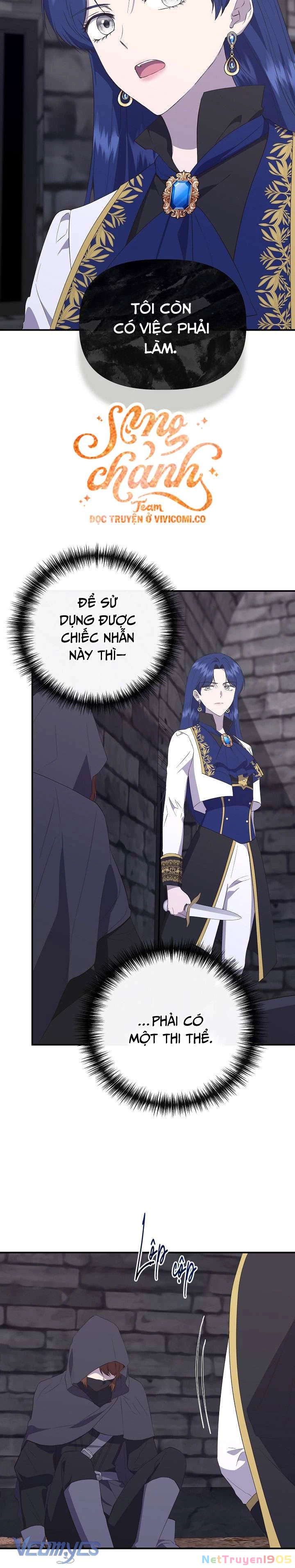 Tôi Không Phải Là Cinderella Chapter 108 - 15