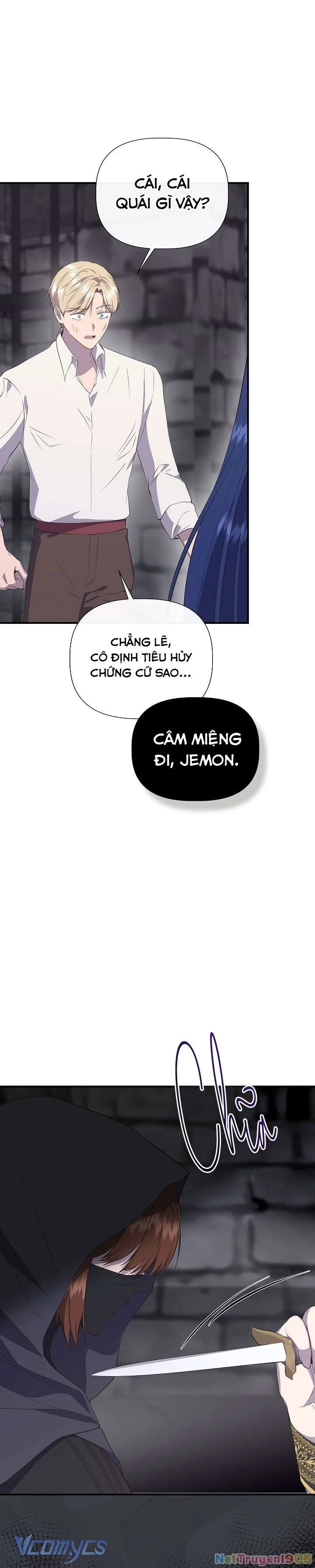 Tôi Không Phải Là Cinderella Chapter 108 - 16