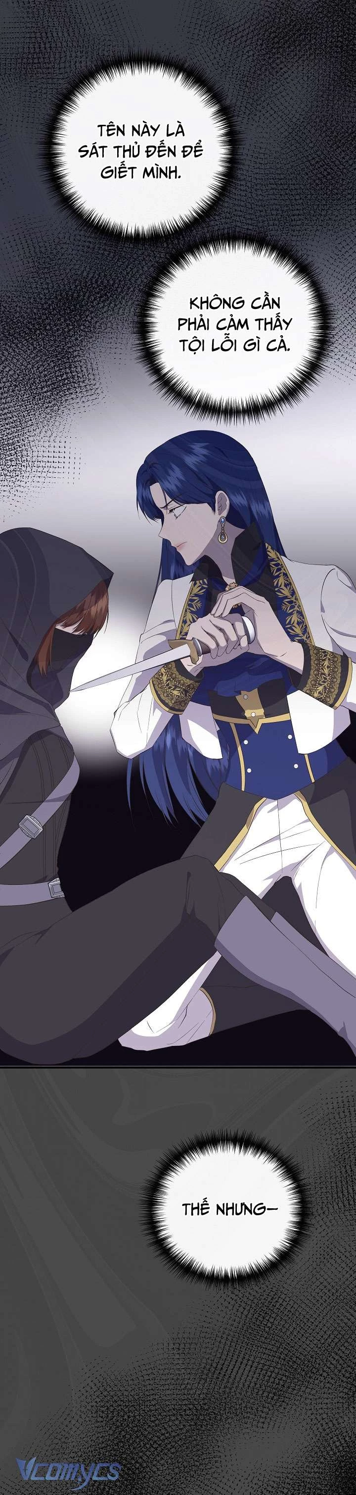 Tôi Không Phải Là Cinderella Chapter 108 - 17