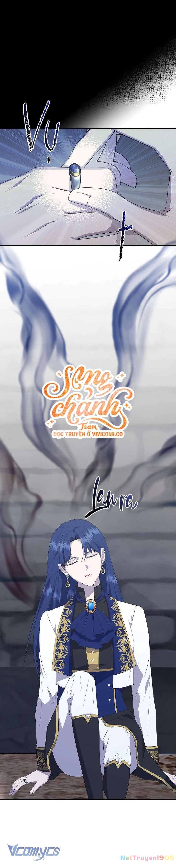 Tôi Không Phải Là Cinderella Chapter 108 - 21