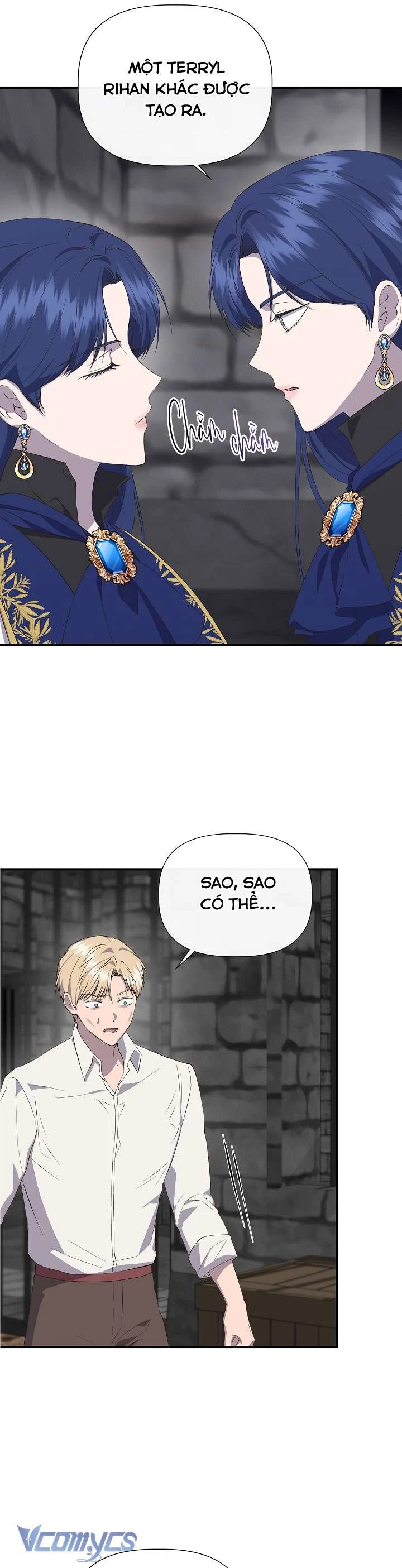 Tôi Không Phải Là Cinderella Chapter 108 - 22