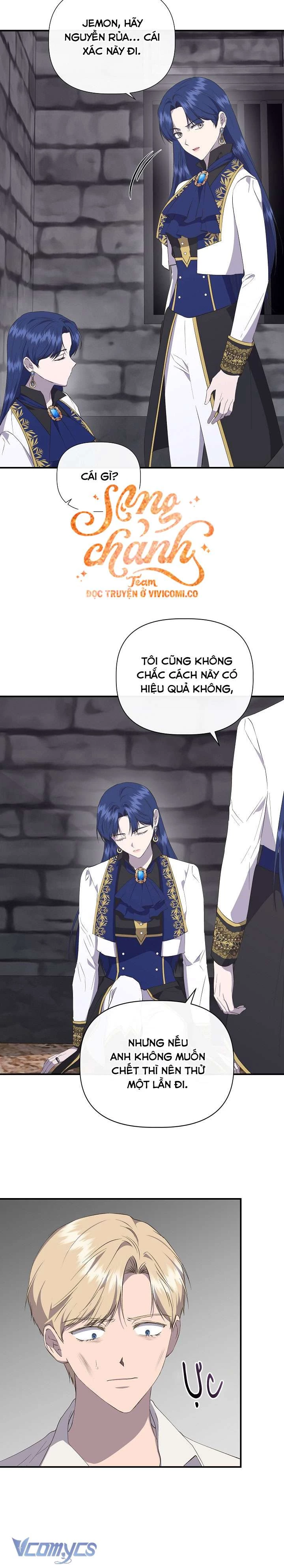 Tôi Không Phải Là Cinderella Chapter 108 - 23