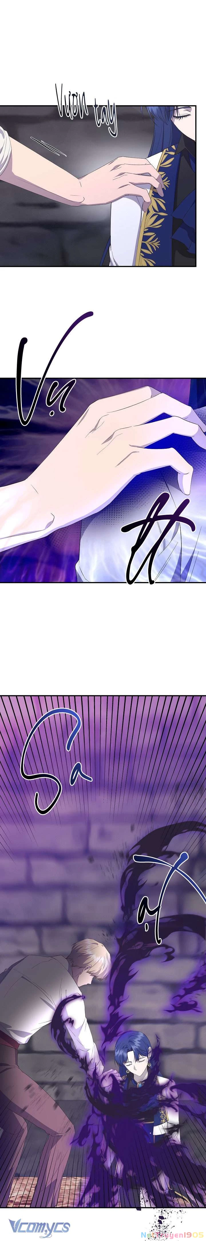Tôi Không Phải Là Cinderella Chapter 108 - 24