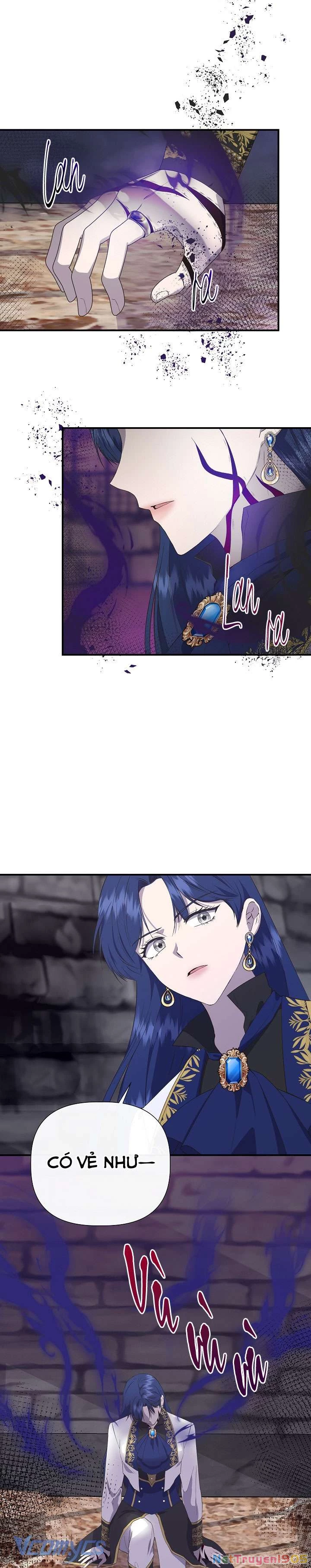 Tôi Không Phải Là Cinderella Chapter 108 - 25