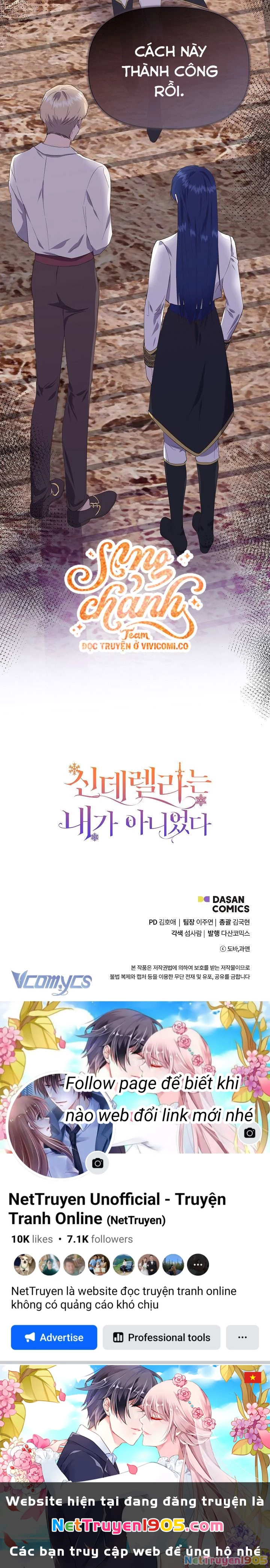 Tôi Không Phải Là Cinderella Chapter 108 - 26