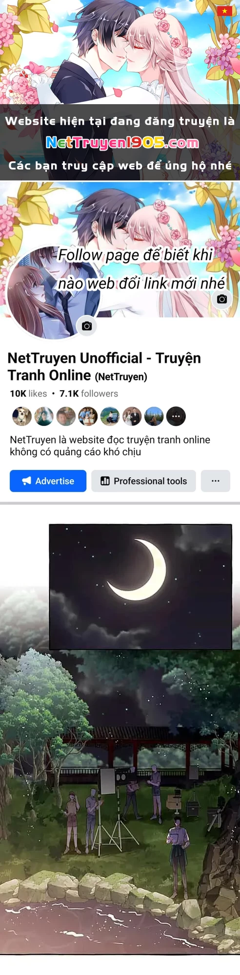 Ảnh hậu thành đôi Chapter 35 - 1