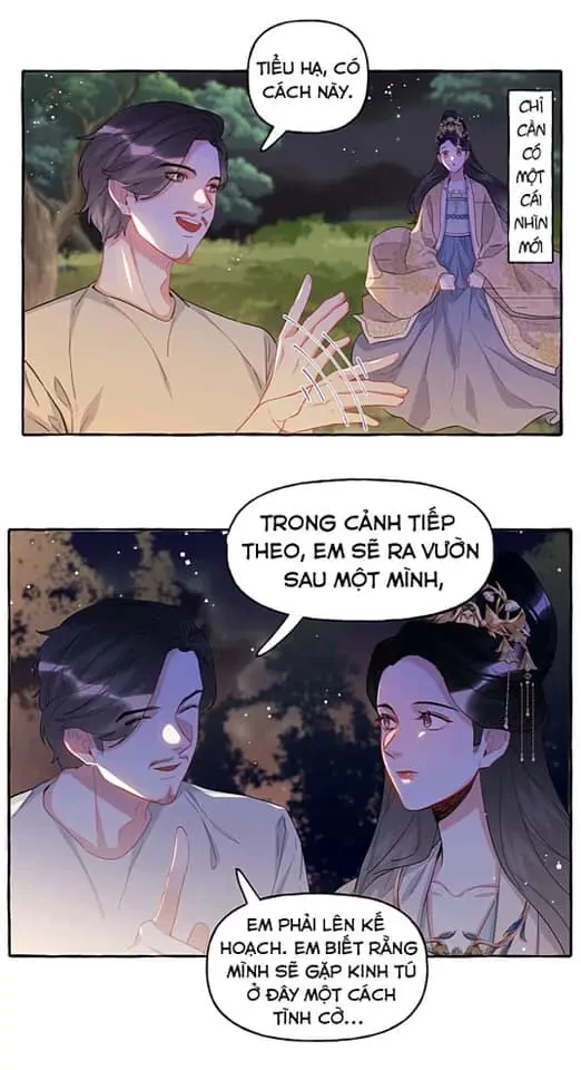 Ảnh hậu thành đôi Chapter 35 - 2