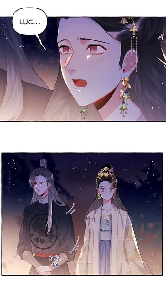 Ảnh hậu thành đôi Chapter 35 - 4