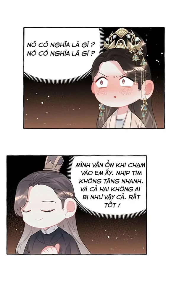 Ảnh hậu thành đôi Chapter 35 - 5