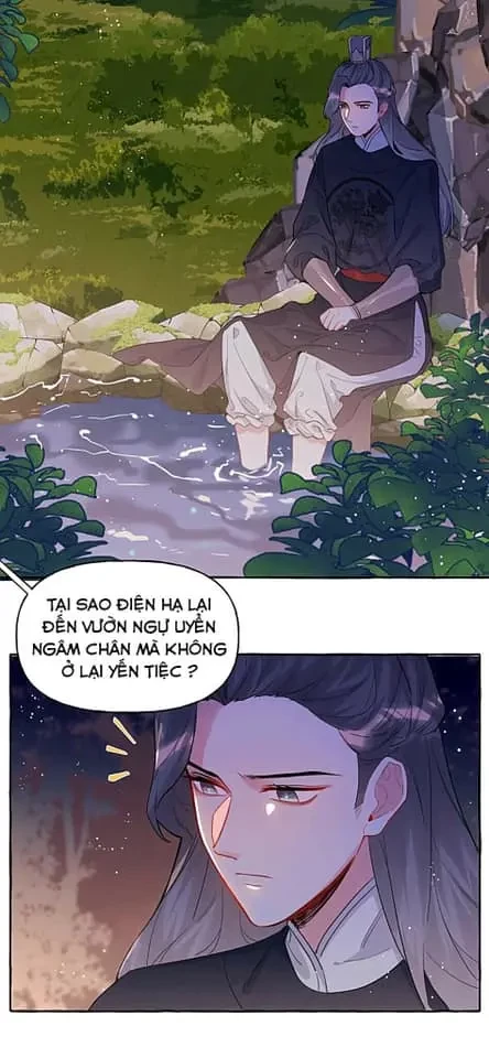 Ảnh hậu thành đôi Chapter 35 - 8