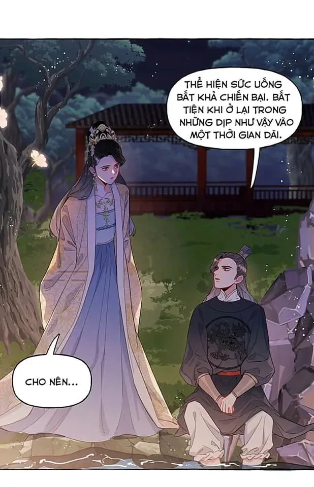 Ảnh hậu thành đôi Chapter 35 - 9