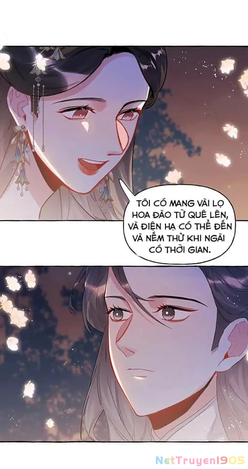 Ảnh hậu thành đôi Chapter 35 - 10