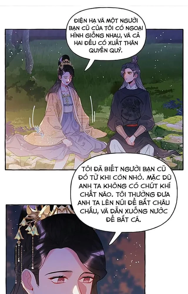 Ảnh hậu thành đôi Chapter 35 - 11
