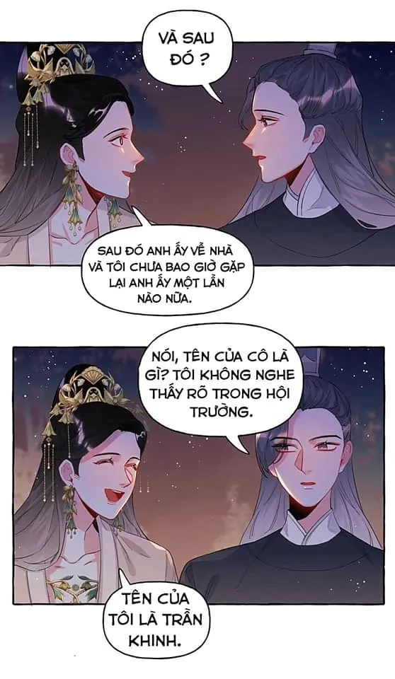 Ảnh hậu thành đôi Chapter 35 - 13