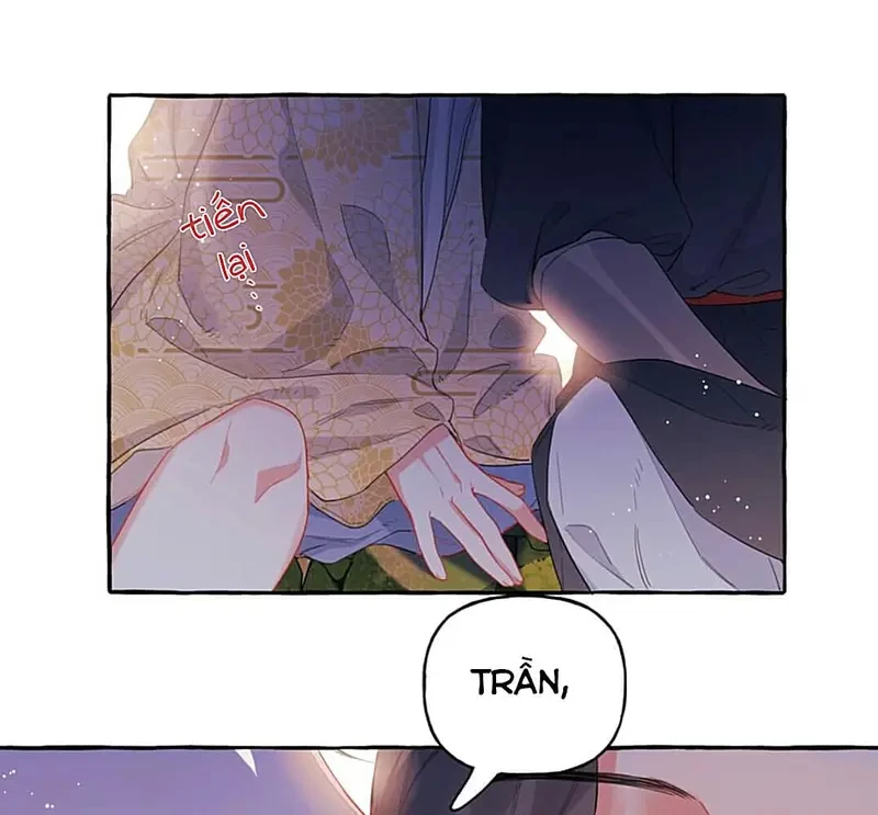 Ảnh hậu thành đôi Chapter 35 - 14