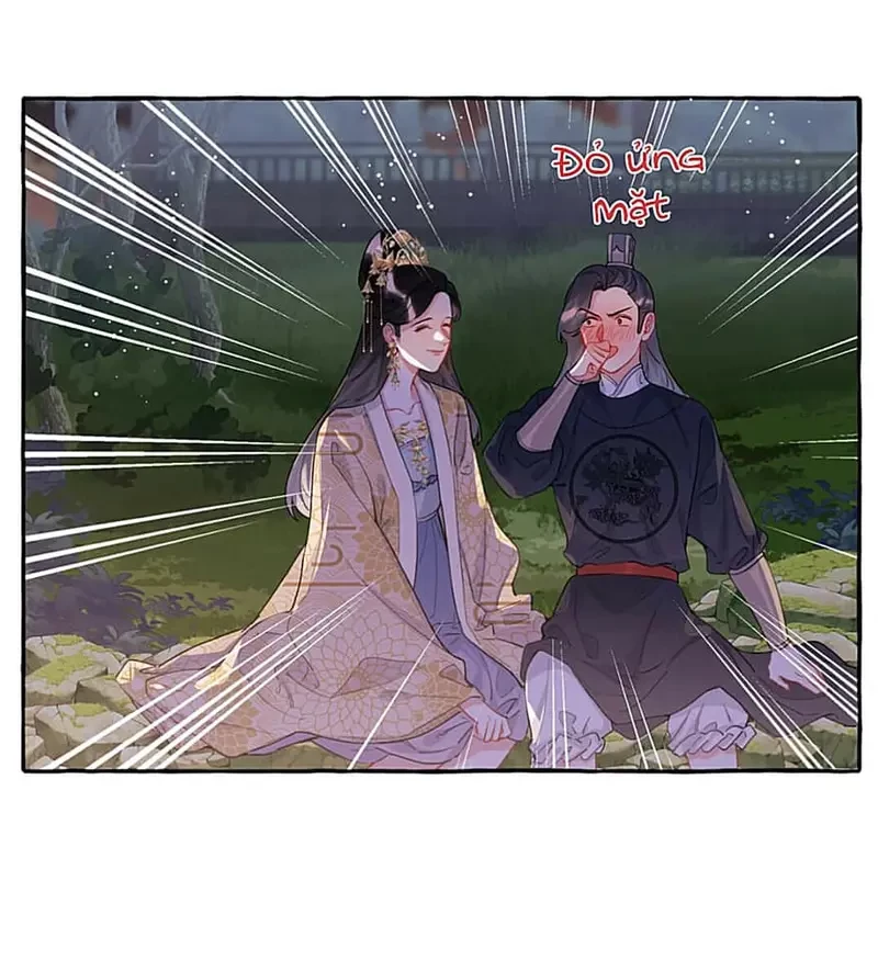 Ảnh hậu thành đôi Chapter 35 - 16