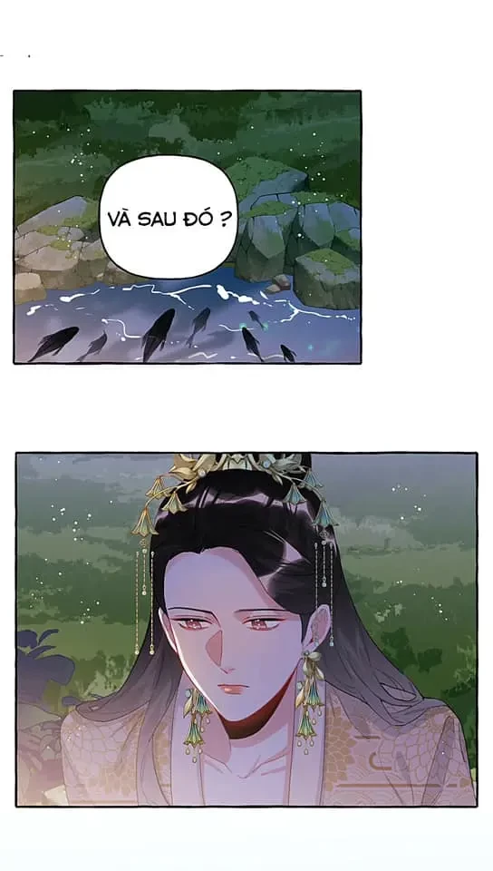 Ảnh hậu thành đôi Chapter 35 - 18