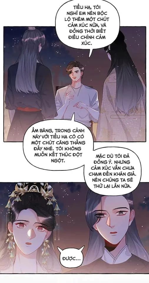 Ảnh hậu thành đôi Chapter 35 - 21