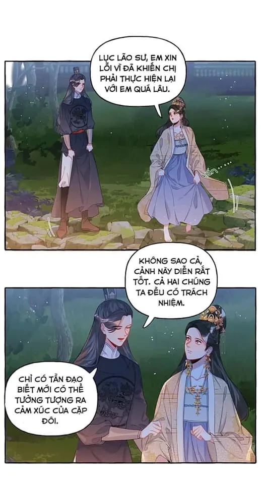 Ảnh hậu thành đôi Chapter 35 - 24