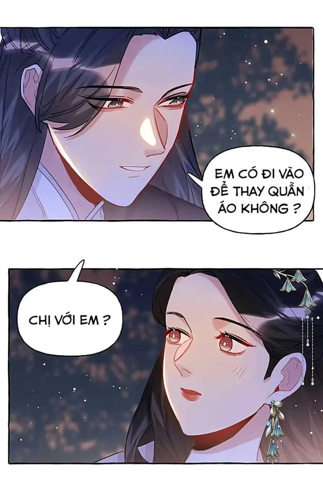 Ảnh hậu thành đôi Chapter 35 - 25