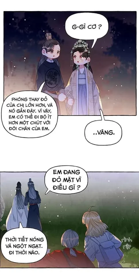 Ảnh hậu thành đôi Chapter 35 - 26