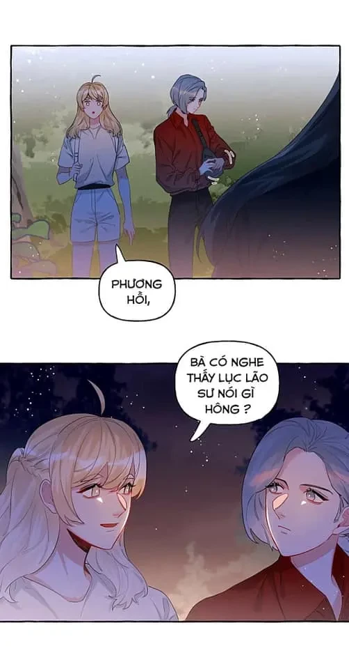 Ảnh hậu thành đôi Chapter 35 - 27