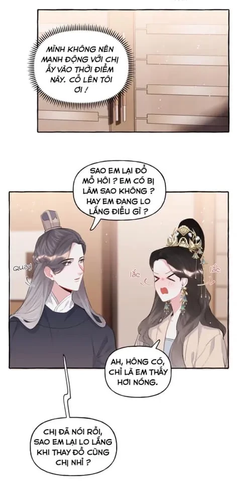 Ảnh hậu thành đôi Chapter 36 - 2