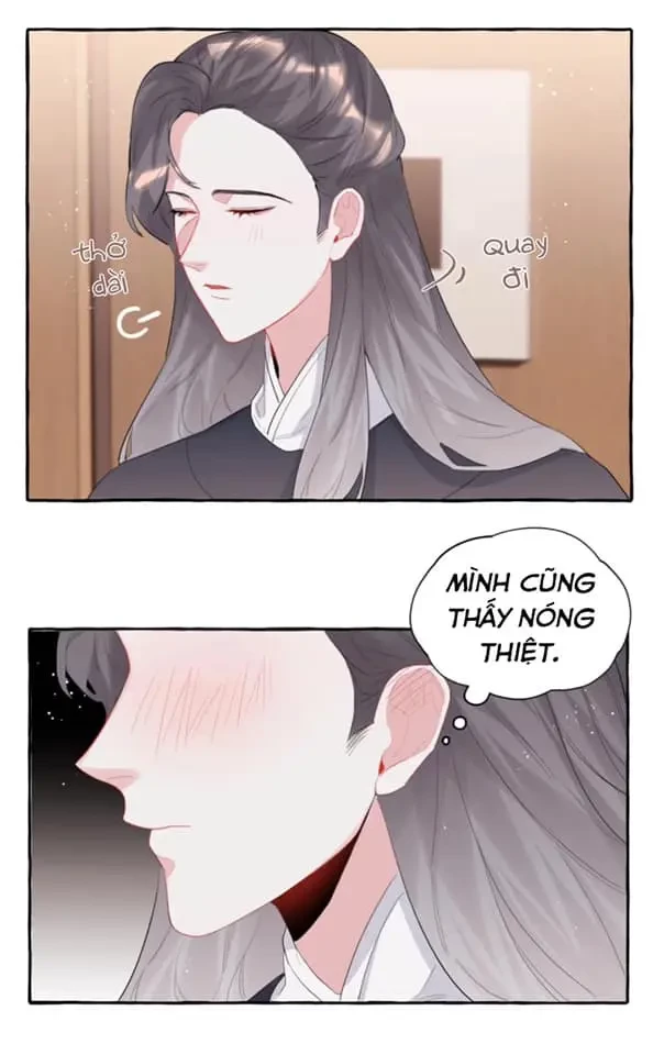 Ảnh hậu thành đôi Chapter 36 - 3